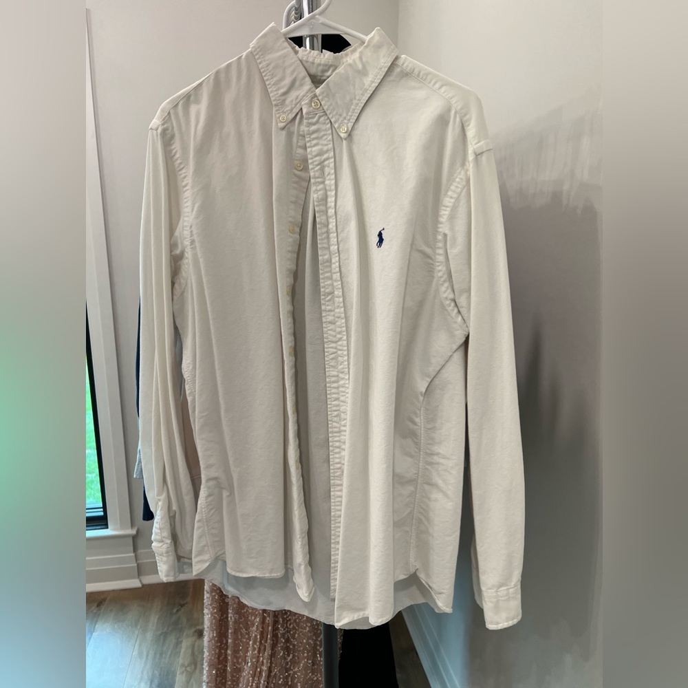 Ralph Lauren XL
